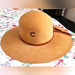 Charlie 1 Horse Wonderlust